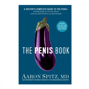 The Penis Book